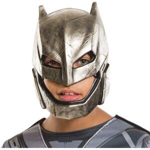 Armored Batman Gold Half Mask , Batman v Superman: Dawn of Justice Kid's
